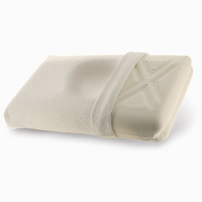 Ultimate Cervical Support Pillow, Firm Support