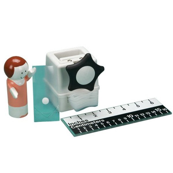 MiniTwist Quiet Crusher with 20 Bags