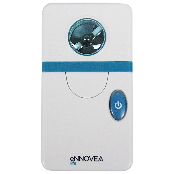 eNNOVEA Handheld Power Pill Grinder