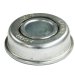 Show product details for 112-113 Fork Stem Bearing Metric With Flange 13mm x 28mm