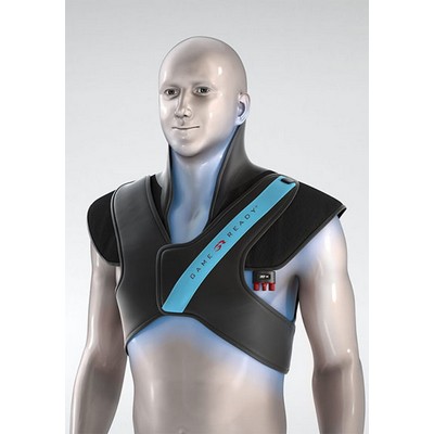 Game Ready CT Spine Wrap with ATX (GRPro 2.1 ONLY)