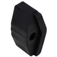Swivel Bracket Spacer for Calf Pad Assembly