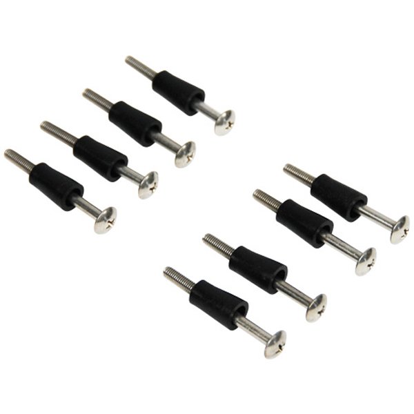 MRI Replacement Hand Rim Screws for MRI Wheelchairs