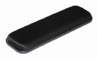 Show product details for 3.5" X 14" Gel Wheelchair Armrest Pads