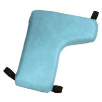 Show product details for Lateral Support Pads - Right Side
