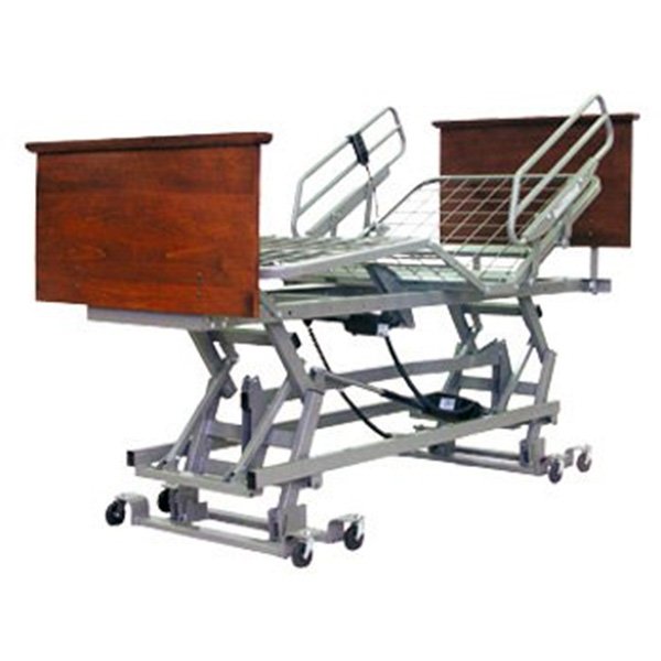 Graham Field 80 Zenith Bed