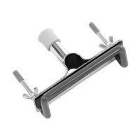 Show product details for Bed Bracket Clamps - Lower with Wall Bumper