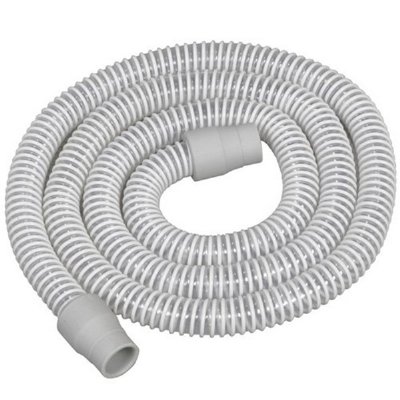 6 ft Grey CPAP Tube - Wire Enforced