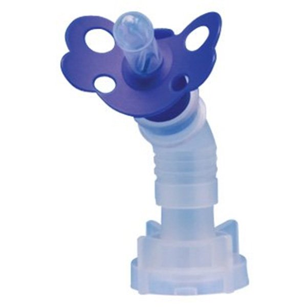 Invacare VixOne Nebulizer Kit with PediNeb Pacifier