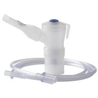 Show product details for Drive Medical Medel JetNeb Plus Nebulizer Kit