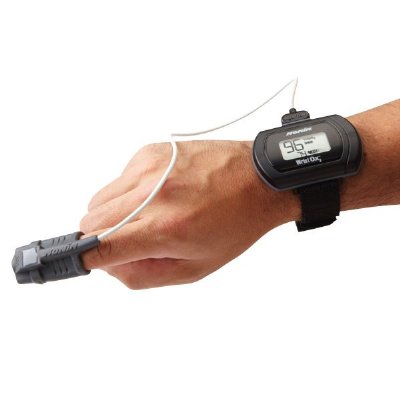 Nonin WristOx Pulse Oximeter
