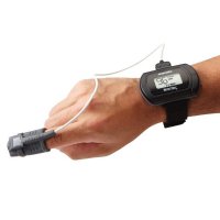 Show product details for Nonin WristOx Pulse Oximeter
