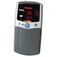 Show product details for Nonin PalmSAT 2500 Pulse Oximeter with Alarm