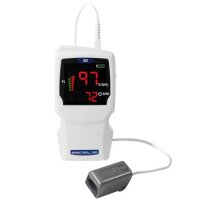 Show product details for Spectro2 20 Hand Held Pulse Oximeter