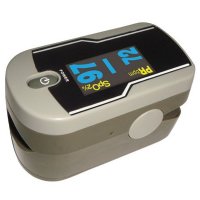 Show product details for C21 Pulse Oximeter