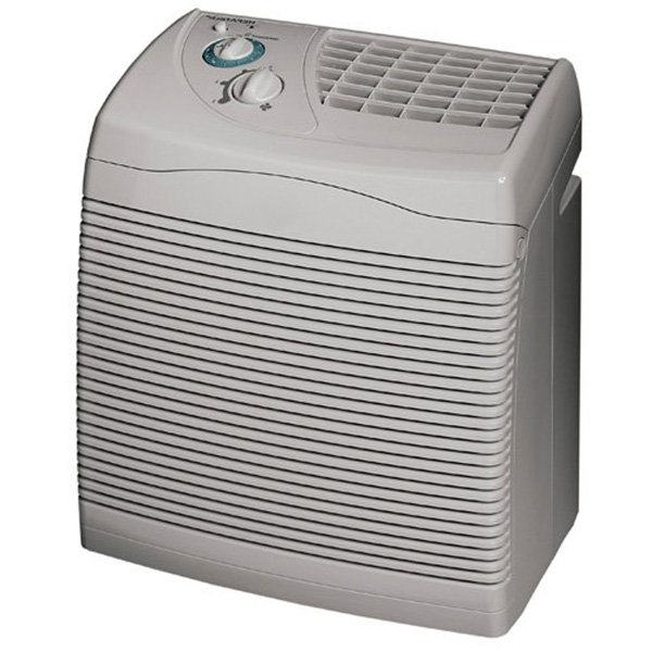 Battle Creek Equipment Hunter Air Purifier Ionizer 3 Speed Floor