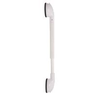 Show product details for Bridge Medical Large Telescoping Portable Grab Bar, 24"-29"