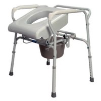 Show product details for Uplift Commode Assist
