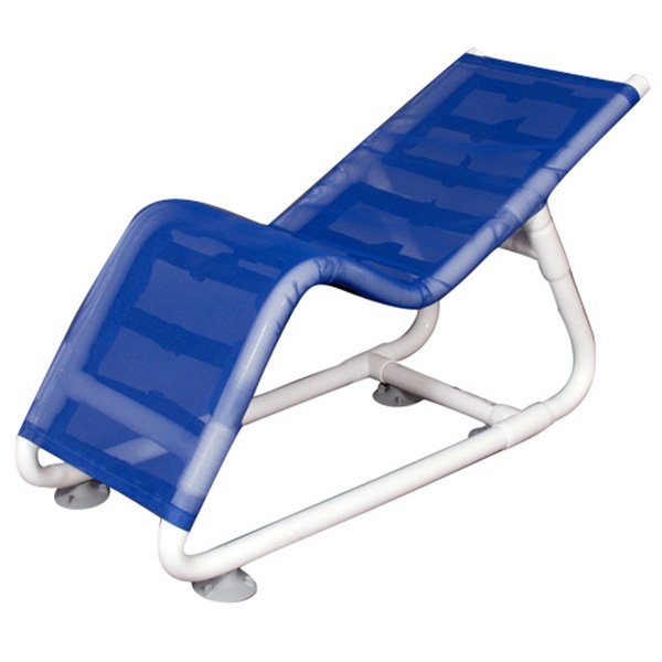 Anthros Medical Adolescent Bath Chair With Suction Cups