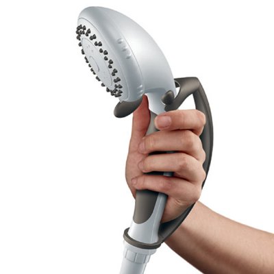 Moen Flow Control Handheld Shower Sprayer