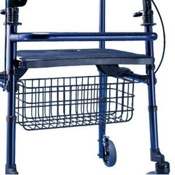 Basket for Invacare Rollite Rollator