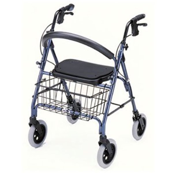 Nova Mack Rollator