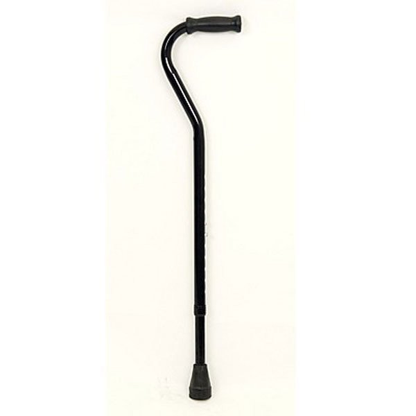 Invacare Bariatric Offset Handle Cane