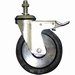 Show product details for Replacement 5" x 1 1/4" Total Lock Casters, Set of 4