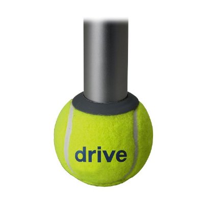 Drive Medical Tennis Ball Glides Walker Extension