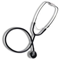 Show product details for Bowles Stethoscope - 32.5" Overall Length- Latex Free