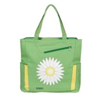 Show product details for Deluxe Canvas Tote Bag