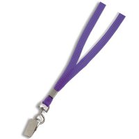 Show product details for Basic Lanyard