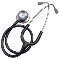 Show product details for 3M Littmann Classic II Pediatric Stethoscope - 28" Length - Color Choice - Latex Free