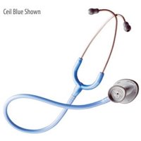 Show product details for 3M Littmann Lightweight II S.E. Stethoscope - 28" Length - Color Choice - Latex Free
