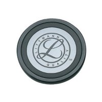 Show product details for 3M Littmann Master Cardiology - Turnable Diaphragm/Rim Assembly