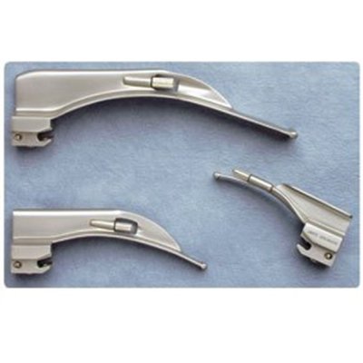 Macintosh Standard Blade - Choose Blade Size