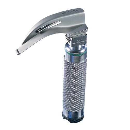 Laryngoscope Handle Pediatric