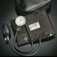 Show product details for Prosphyg 760 Series Aneroid Sphygmomanometer - Infant, Black