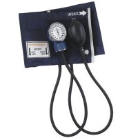 Show product details for Economy Aneroid Sphygmomanometer, Adult