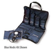 Show product details for Medic-Kit Kit3 - Orange