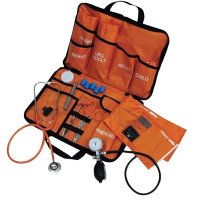 Show product details for All-In-One EMT Kit, Orange