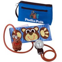 Show product details for "Benjamin Bear" Infant Blood Pressure Kit