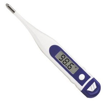 10-Second Digital Thermometer