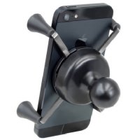 Show product details for Phone Holder with 1" Ball