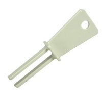 Show product details for Keys for Wall Safe Brackets for Sharps Containers