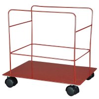 Show product details for Rolling Cart for 8 & 11 Gallon Pharmaceutical Waste Containers