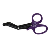 Show product details for 5 1/2" Premium Non-Stick Blade Scissors