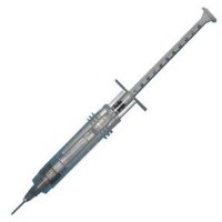 Show product details for 1cc Tuberculin Syringe with Detachable Needle - 27G x 1/2"