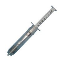 Show product details for 3cc Syringe Only with Leur-Lock Tip
