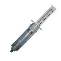 Show product details for 10cc Syringe Only with Leur-Lock Tip